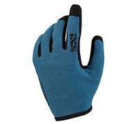IXS Carve Gants pour Hommes, Ocean, M