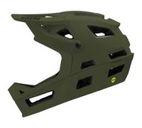 iXS Casque Trigger FF MIPS vert