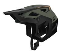 iXS Casque Trigger X 2.0 MIPS vert/noir