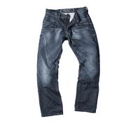 IXS Cassidy II Jeans de moto pour femmes, bleu, Taille 30