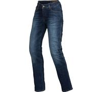 IXS Classic AR Cassidy Jeans de moto pour femmes, bleu, taille 32