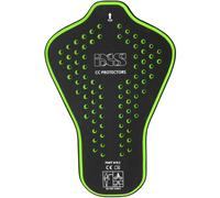 Dorsale iXS CCS Niveau 2 XL Or