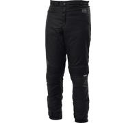 IXS Checker Evo Gore-Tex, textile pant women Long 3XL Noir Noir