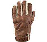IXS Classic LD Cruiser Gants de moto, brun, taille 3XL pour homme
