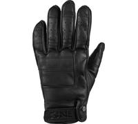 IXS Classic LD Cruiser Gants de moto, noir, taille L pour homme
