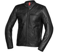 IXS Classic LD Sondrio 2.0 Veste en cuir Noir 58 homme