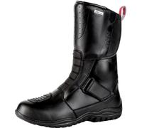 IXS Classic-ST, bottes étanches Unisex 42 EU Noir Noir