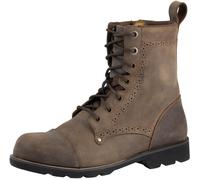 IXS Classic Vintage 1.0 Bottes de moto, Marron, Taille 40