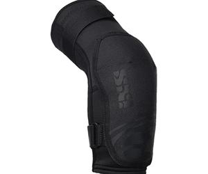 IXS Coudières Hack EVO+ noir, Kid L