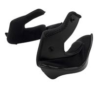 iXS Coussinets de joues 2XL, X12025-BAC-2XL