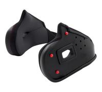 iXS Coussinets de joues 2XL, X14910-BAC-2XL