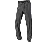 IXS Croix Pantalon de pluie, noir, taille XS pour homme