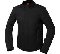 IXS Destination ST-Plus, veste textile imperméable 4XL Noir Noir