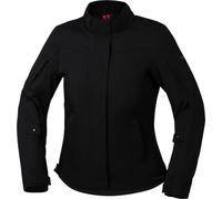 IXS Destination-ST-Plus Veste textile de moto pour dames, noir, Taille 4XL