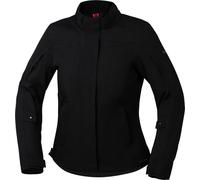 IXS Destination-ST-Plus Veste textile de moto pour dames, noir, Taille XS