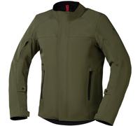 IXS Destination-ST-Plus Veste textile de moto, vert, taille L pour homme