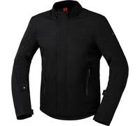 IXS Destination ST-Plus, veste textile imperméable 3XL Noir Noir