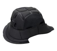 iXS Doublure de casque IXS 100 L Noir X10065-FUT-L