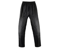 IXS Dropy 2 Pantalon de pluie, noir, Taille XS