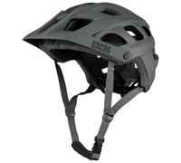 IXS Evo Casque VTT Trail/All Mountain Adulte Unisexe, Graphite, ML (58-62cm)
