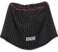 IXS Fleece 365 Écharpe, noir