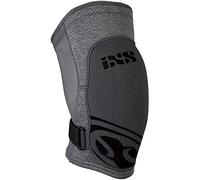 IXS Flow Evo+ genouillere Genouillères VTT/ Cycle , Mixte Adulte, Gris, XL