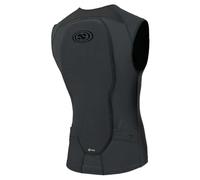 IXS Flow Gilet de Protection Dorsale Gris L