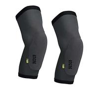 IXS Flow light genouilleres graphite S