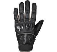 IXS Fresh 3.0, gants M Noir/Gris Noir/Gris