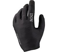 iXS Gants Carve, Noir, L