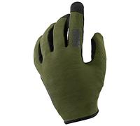 Ixs Carve Gloves Vert M Homme Olive