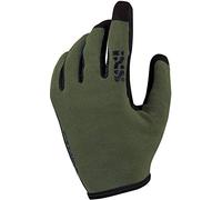 IXS Gants Kids Carve Olive KS