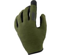 IXS Gants Kids Carve Olive KXL