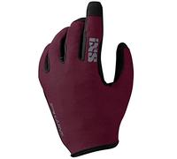 IXS Gants Women's Carve Raisin L