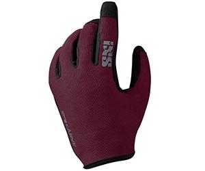 IXS Gants Women's Carve Raisin M