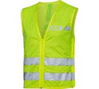 IXS Gilet De Sécurité Neon 3.0 NEON, 3XL/4XL unisex vert