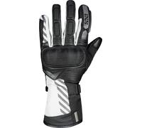IXS Glasgow-ST 2.0 Gants de moto, noir/gris, Taille XL