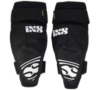 IXS Hack Evo Protection Genou pour VTT/BMX Noir Taille KL