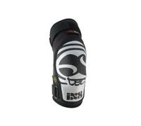 IXS Hack-Series Genouillères XL White