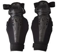 iXS Hammer Knee-/ Shin Guard Black XL