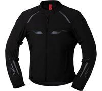 IXS Hexalon-ST, veste textile imperméable XXL Noir Noir