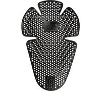 IXS Honeycomb, protecteurs de genoux Type B Level-2 Noir Noir