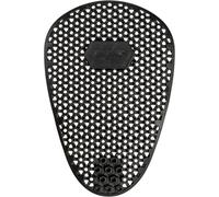 IXS Honeycomb, Protecteurs de hanches Niveau 2 Noir Noir