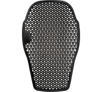 IXS Honeycomb, Protection dorsale Niveau 2 XL Noir Noir