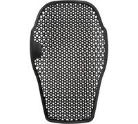 IXS Honeycomb, Protection dorsale Niveau 2 XL Noir Noir