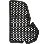IXS Honeycomb Protège-poitrine pour homme