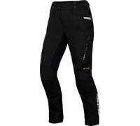 IXS Horizon-GTX, pantalon en textile Gore-Tex XL Noir Noir