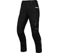 IXS Horizon-GTX Pantalon textile de moto, noir, Taille 3XL