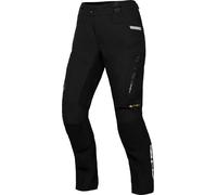 IXS Horizon-GTX Pantalon textile de moto, noir, taille S pour homme