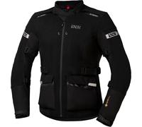IXS Horizon-GTX, veste textile Gore-Tex 3XL Noir Noir